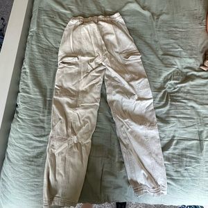 Pacsun staright leg cargo pants